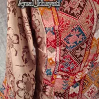 خیاطی بلوچی و جواهر دوزی