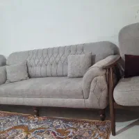 مبل|مبلمان خانگی و میز عسلی|ملایر, |دیوار