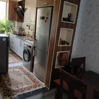 فروش-آپارتمان-کیانشهر-خیابان-همتی-کد-659