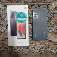 موبایل ردمی نوت 12 پرو 4 جی