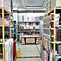 فروشگاه پخش پلاستیک قائم (عج)