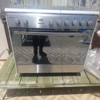 گاز فر اسنوا استیل