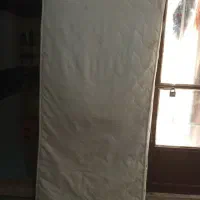 تشک تخت تک نفره