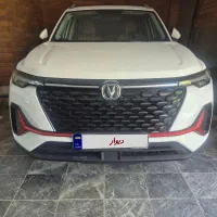 چانگان CS35 پلاس تیپ 3 مدل 2024 وارداتی