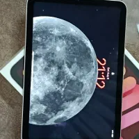 mini ipad 6th|تبلت|رشت, سعدی (تختی)|دیوار