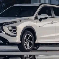 میتسوبیشی اکلیپس کراس 2026