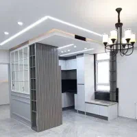 کابینت /کافی بار/کمدیواری /جاکفشی/طراحی و اجرا