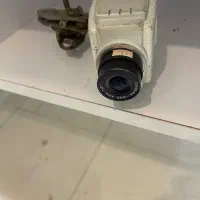 دوربین مدار بسته