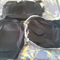 روکش صندلی دنا