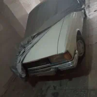 پیکان شیک