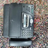 تلفن و فاکس پاناسونیک در حدنو