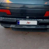 پژو۴۰۵ مدل۸۳|خودرو سواری و وانت|زنجان, |دیوار