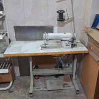 چرخ خیاطی زوجی