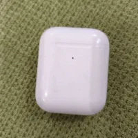 airpod 2 apple سالم|لوازم جانبی موبایل و تبلت|فردیس, فردیس|دیوار