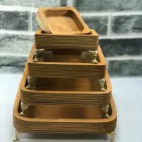 تولیدی ظروف چوبی دانیار