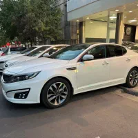 اپتیما ۲۰۱۴ بدون رنگ فول شرکت