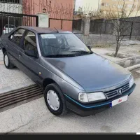 ۴۰۵دلفینی مدل ۹۷ تمام رنگ شاسی هر دو پلمپ