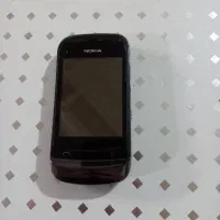 سلام دوستان گوشی نوکیا درحد