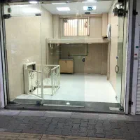 فروش مغازه در بهترین ومرغوبترین منطقه بازاردارایی۱