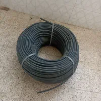 لوله پلی اتیلن کشاورزی
