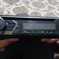 پخش پایونر ۱۰۵۰ در حد اکبند