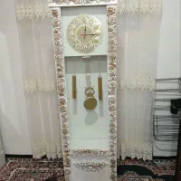 بوفه/اینه وکنسول/ساعت