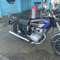 موتور۱۵۰|موتورسیکلت|ننور, |دیوار