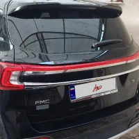 fmc  t5|خودرو سواری و وانت|تهران, آهنگ|دیوار