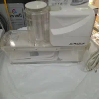 رنده برقی جانسون