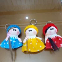 جاکلیدی عروسک روسی ۸سانتی