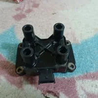 کویل بوش نیسان اک نصف قیمت لوازم فروش