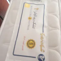 تشک طبی فنری رویا اولترا ۶ در حد اکبند|تشک تختخواب|کیش, |دیوار