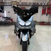 Nmax1403خشک درحد