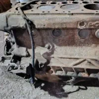 سیلندر کامل لندرور سقف و بازو لندرور وانت نیم تن