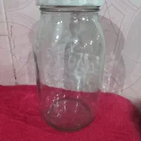 شیشه مربا و ترشی