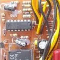 تعمیر برد محافظ برق