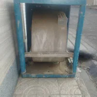 فروش کولر 7500 بدون موتور