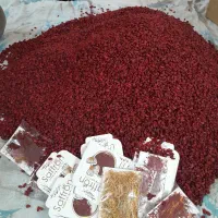 زرشک وزعفران قائنات  معروف به طلای سرخ ایران