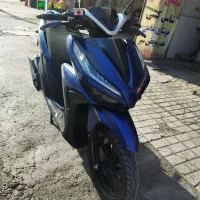 کلیک 150مدل 401