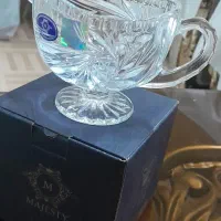 سس خوری کریستال خورشیدی