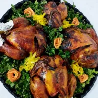 غذای مجلسی   شرکتی
