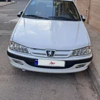 پژو پارس