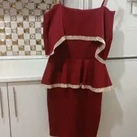 پیراهن مجلسی