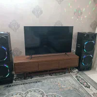 باند|سیستم صوتی خانگی|گلبهار, شهر جدید گلبهار|دیوار