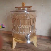 کلمن شربت خوری