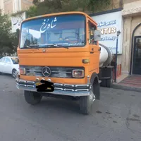 تخلیه چاه و سبتینگ تمام نقاط (صداقت)
