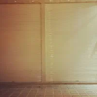 تعمیرات و ساخت کرکره