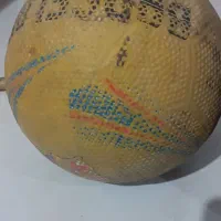 توپ۲عددسالم