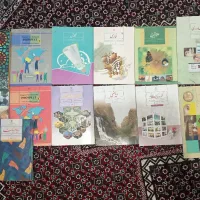 کتاب‌درسی/تکمیلی تیزهوشان/تیزهوشان خیلی سبز(هشتم)