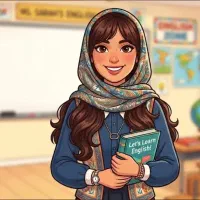 یادگیری روان انگلیسی با دکتر الی بهشتی